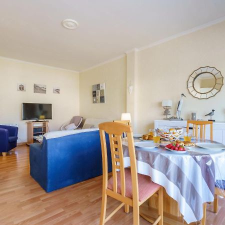 Apartment Residence Tingitana-4 By Interhome Saint-Jean-de-Luz Luaran gambar