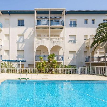 Apartment Residence Tingitana-4 By Interhome Saint-Jean-de-Luz Luaran gambar