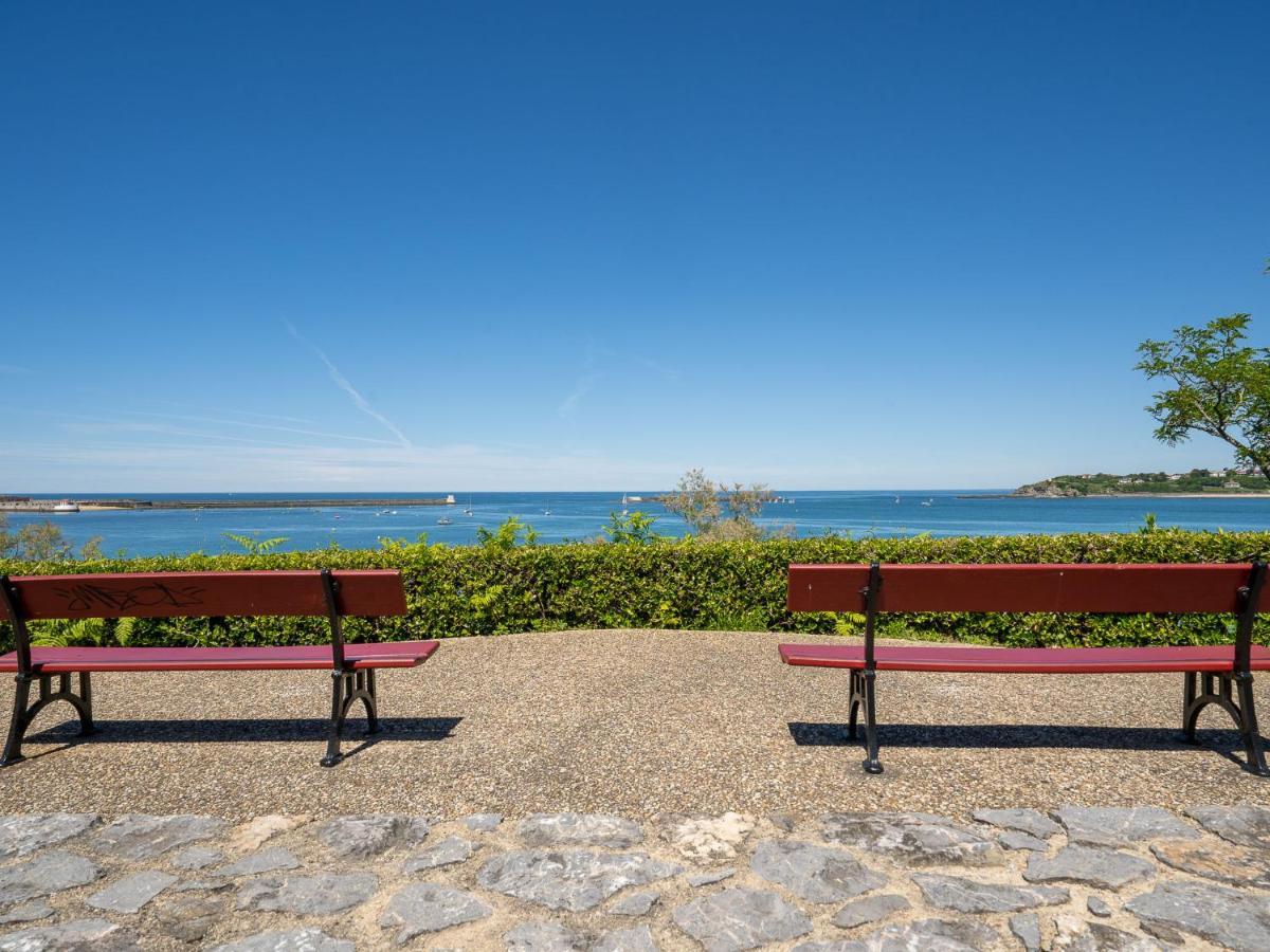 Apartment Residence Tingitana-4 By Interhome Saint-Jean-de-Luz Luaran gambar