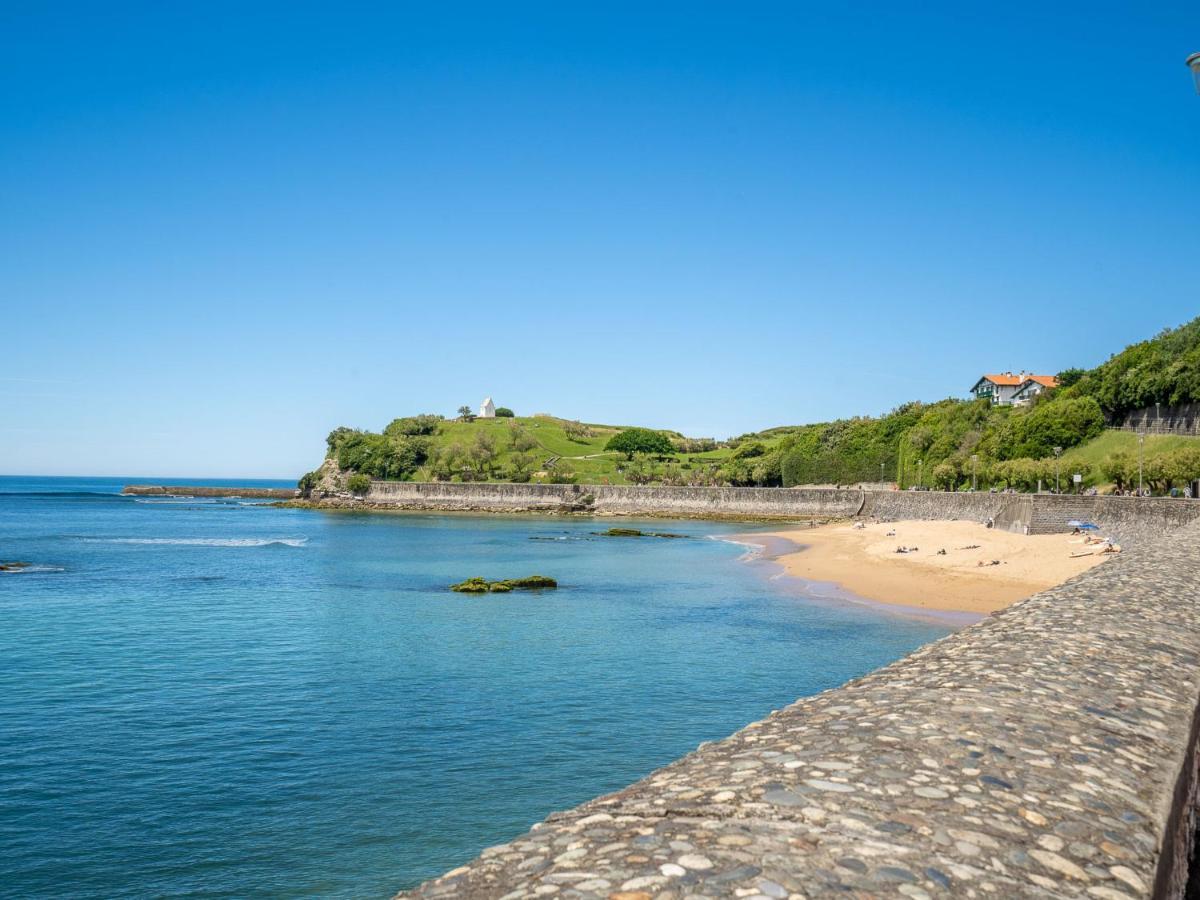 Apartment Residence Tingitana-4 By Interhome Saint-Jean-de-Luz Luaran gambar