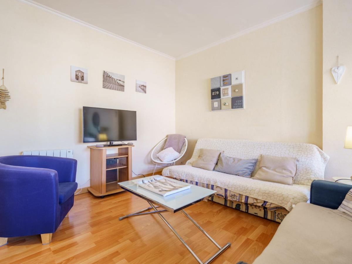 Apartment Residence Tingitana-4 By Interhome Saint-Jean-de-Luz Luaran gambar