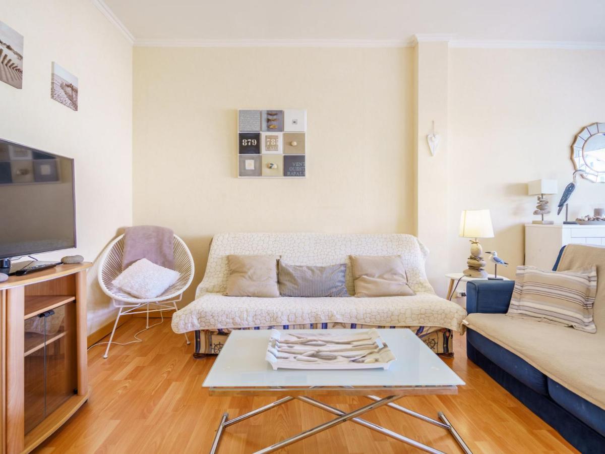 Apartment Residence Tingitana-4 By Interhome Saint-Jean-de-Luz Luaran gambar