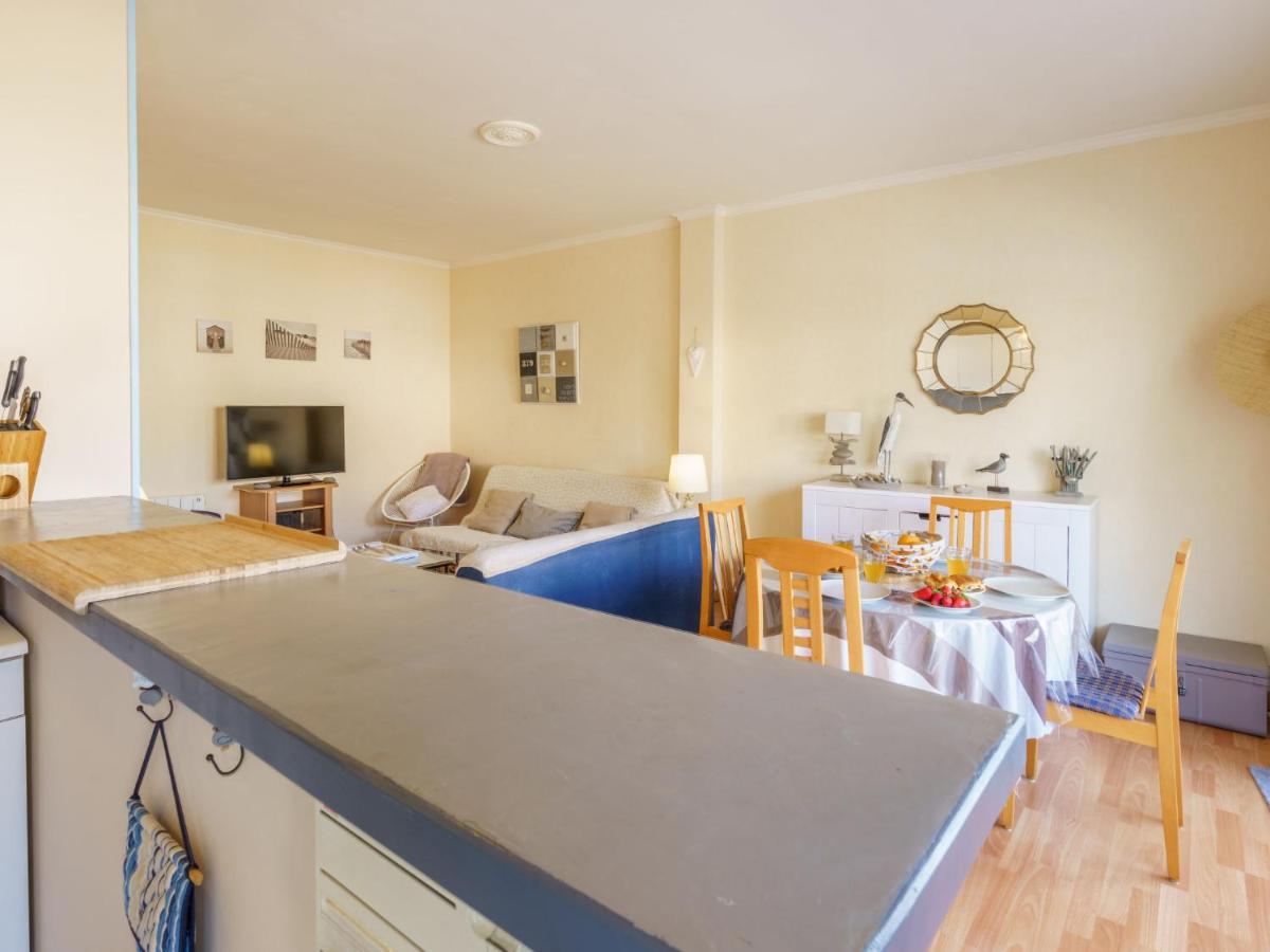 Apartment Residence Tingitana-4 By Interhome Saint-Jean-de-Luz Luaran gambar