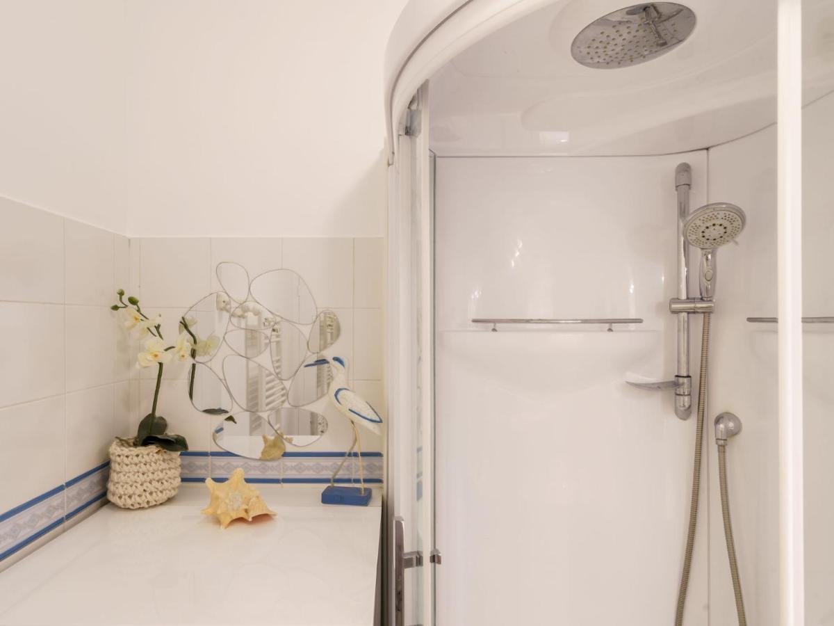Apartment Residence Tingitana-4 By Interhome Saint-Jean-de-Luz Luaran gambar
