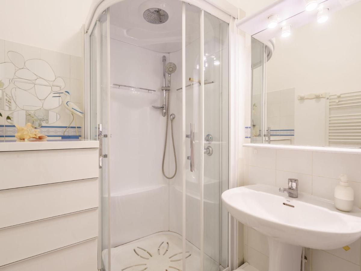Apartment Residence Tingitana-4 By Interhome Saint-Jean-de-Luz Luaran gambar