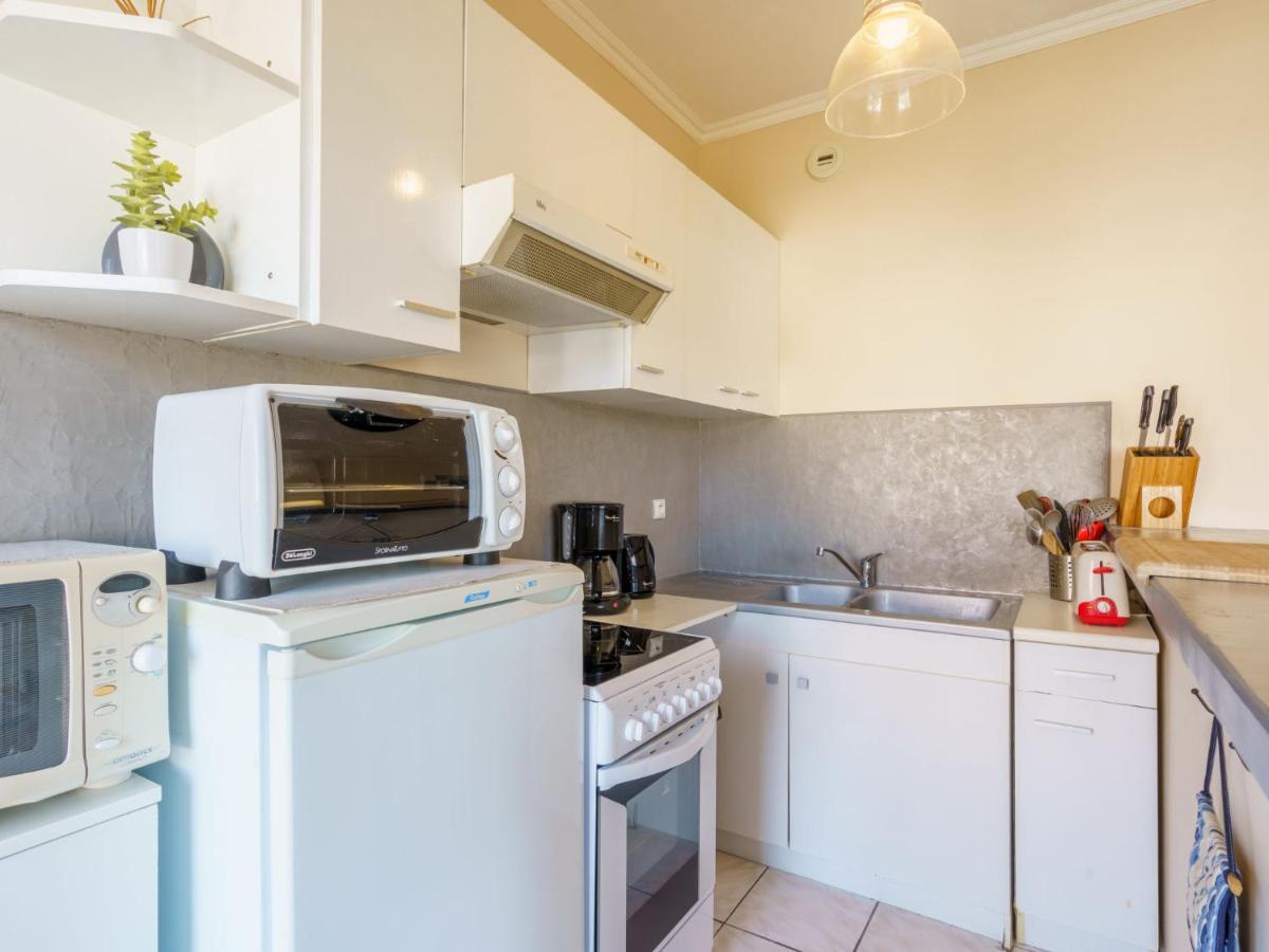 Apartment Residence Tingitana-4 By Interhome Saint-Jean-de-Luz Luaran gambar