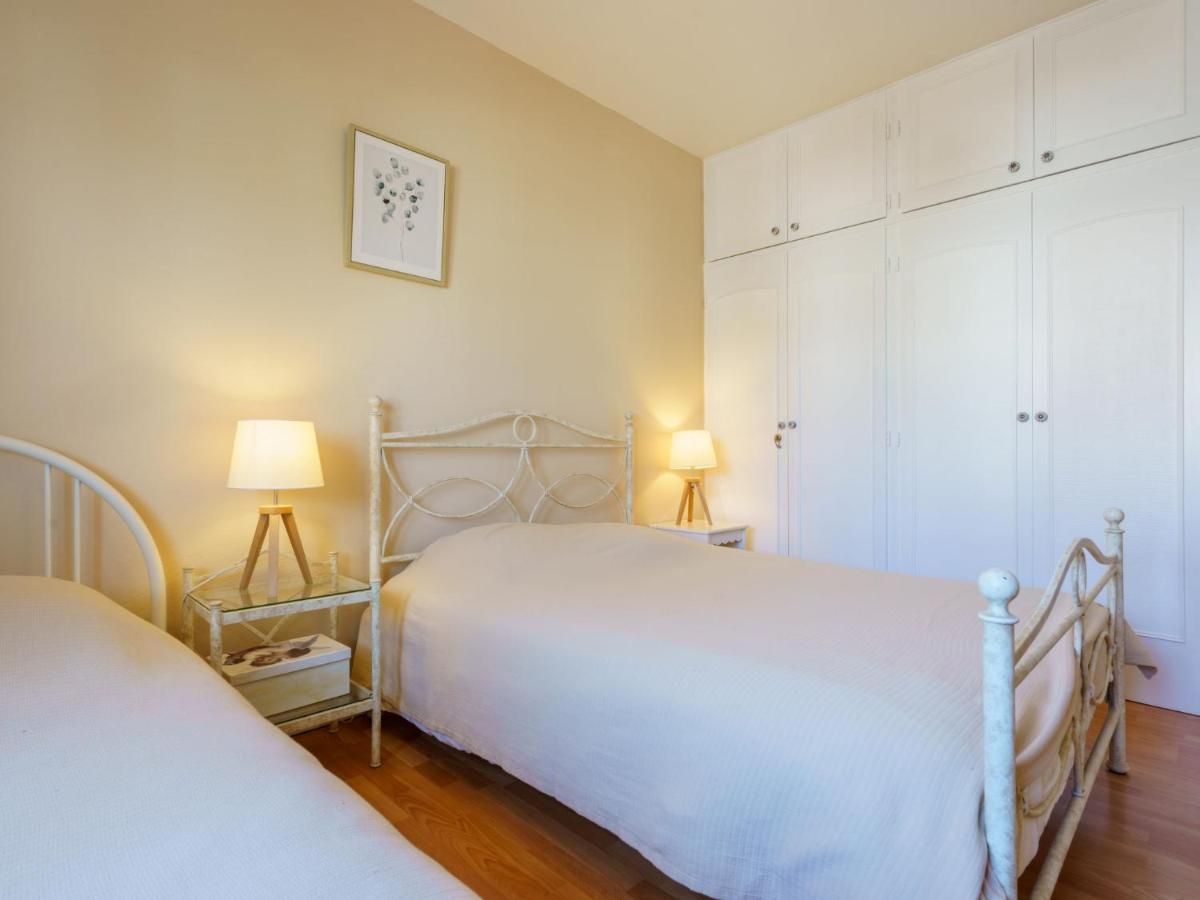 Apartment Residence Tingitana-4 By Interhome Saint-Jean-de-Luz Luaran gambar