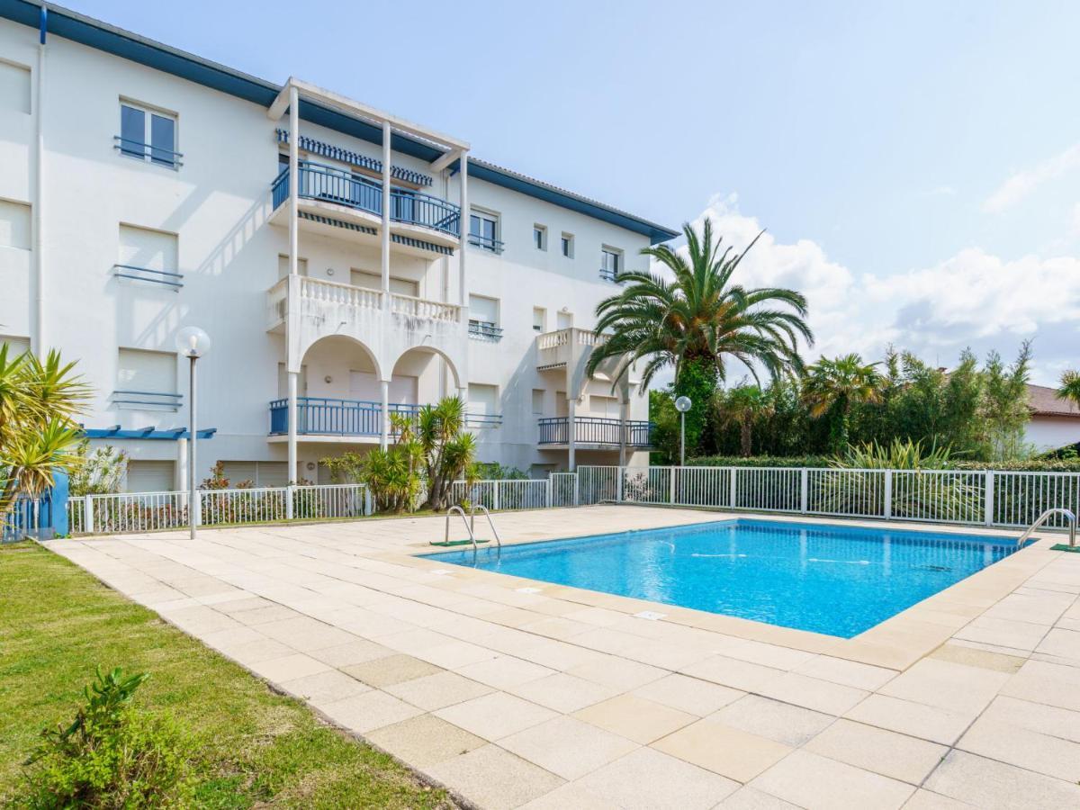 Apartment Residence Tingitana-4 By Interhome Saint-Jean-de-Luz Luaran gambar