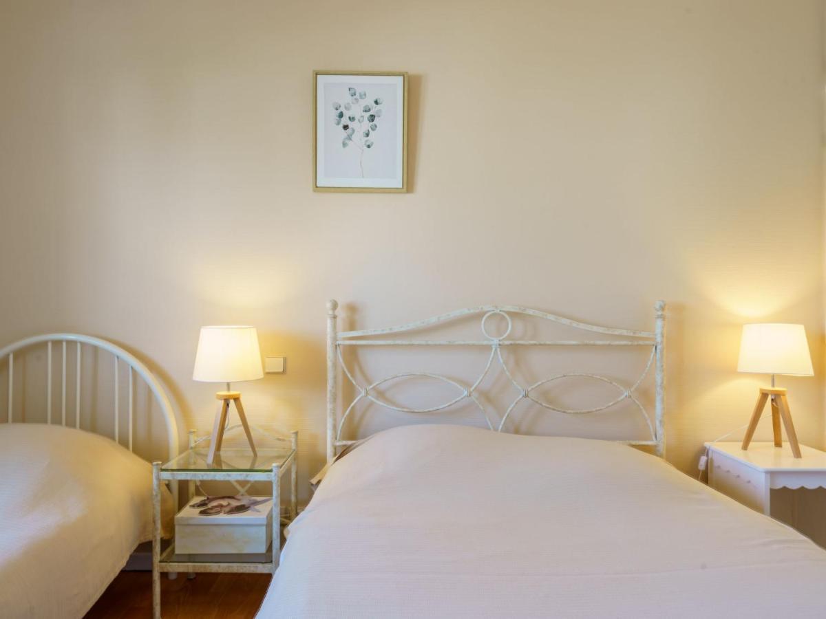 Apartment Residence Tingitana-4 By Interhome Saint-Jean-de-Luz Luaran gambar