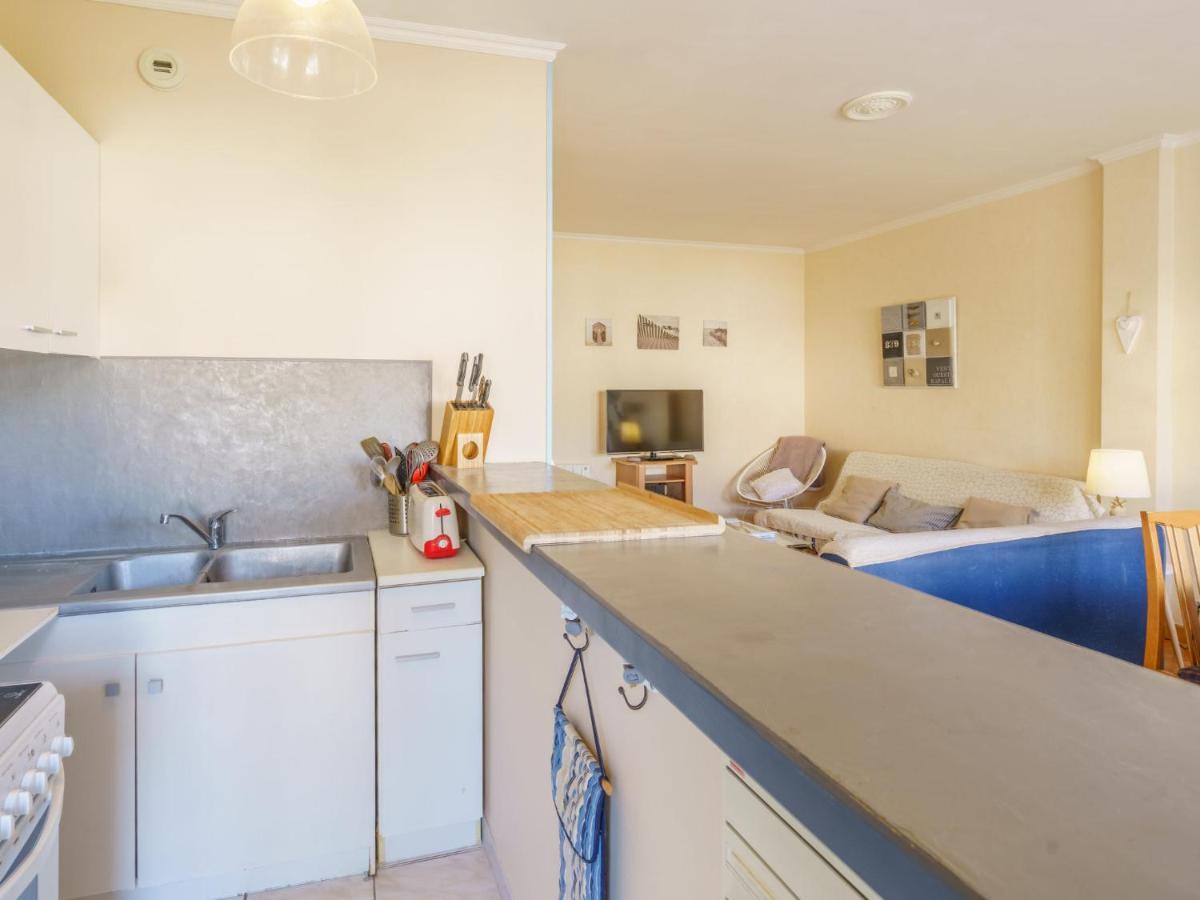 Apartment Residence Tingitana-4 By Interhome Saint-Jean-de-Luz Luaran gambar